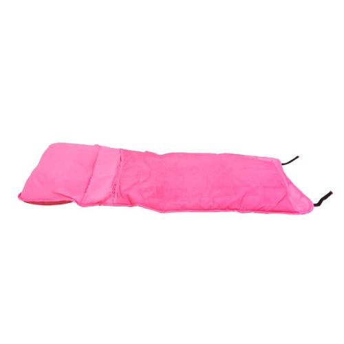 Pink Nap Mat